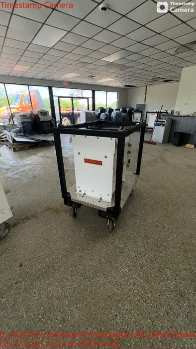 2022 TRYSTAR TF-45KVA480-208SDC-M-F