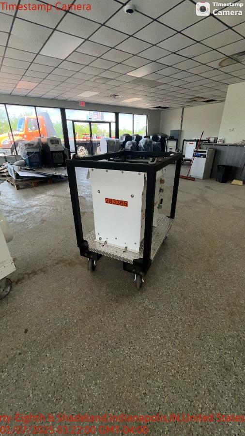 2022 TRYSTAR TF-45KVA480-208SDC-M-F