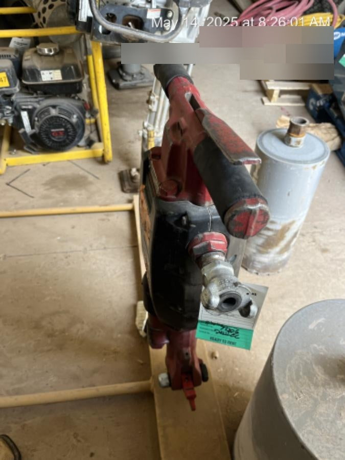 2020 CHICAGO PNEUMATIC CP 1260 S