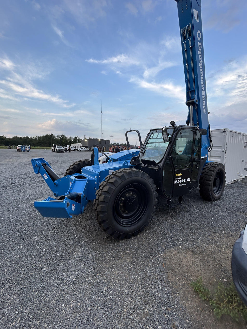 2026 GENIE GTH-1056