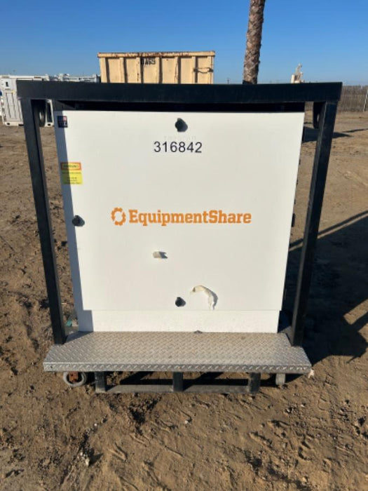 2023 TRYSTAR IL-086-VDE-27-LP