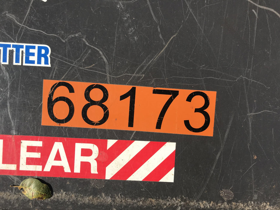 2020 PALADIN 30372A-0022