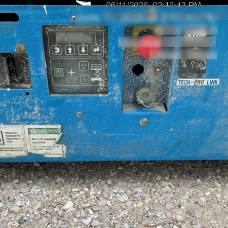 2020 Genie GS-1930 GENIE GS-1930