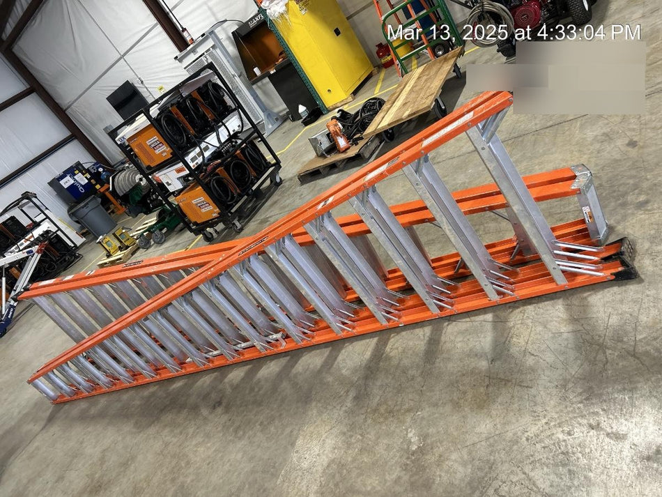 2023 LOUISVILLE LADDER FM1416HD