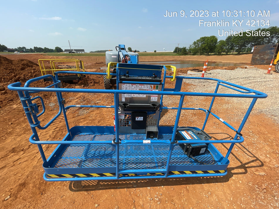 2023 GENIE S-45 XC