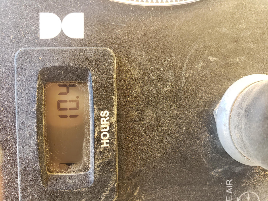 2019 DOOSAN C185WDO-T4F