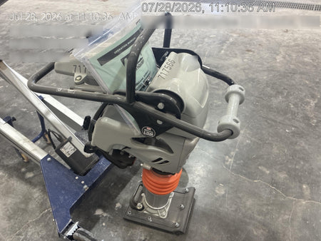 2026 MULTIQUIP MTX60HD