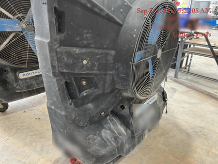 2019 PORTACOOL PACJS2601A1