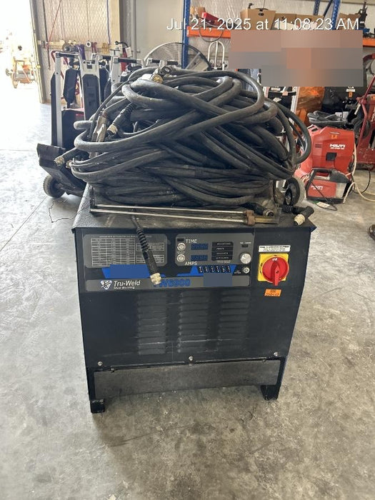 2023 TRU-WELD TW6900
