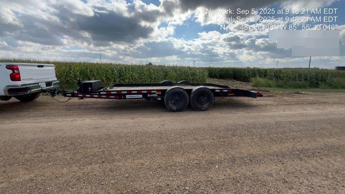 2023 STEELPOINT K19E