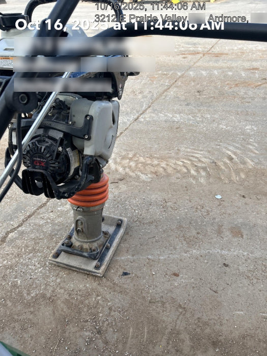 2023 MULTIQUIP MTX60HD