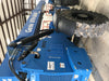 2018 Genie GTH-1056 Genie GTH-1056 w/ROPS, Work Lights, Solid Tires, RH Cab Mesh, Beacon, 60" Carriage and Forks