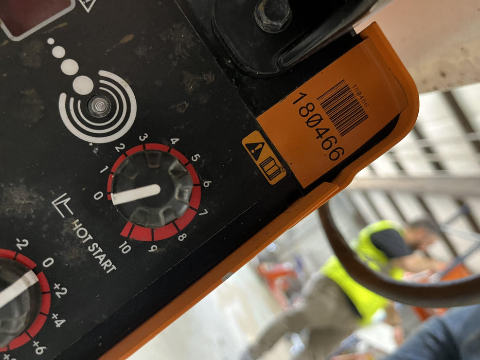 2021 LINCOLN ELECTRIC FLEXTEC 350X