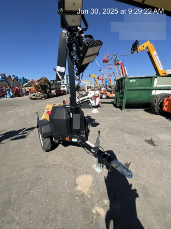 2021 ALLMAND NLV3GR