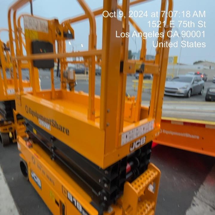 2024 JCB S1932E
