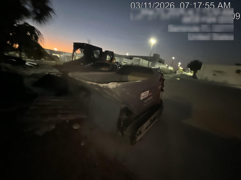 2024 TORO MBTX 2500-TS