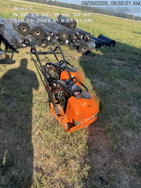 2026 MULTIQUIP MVC88VTHW