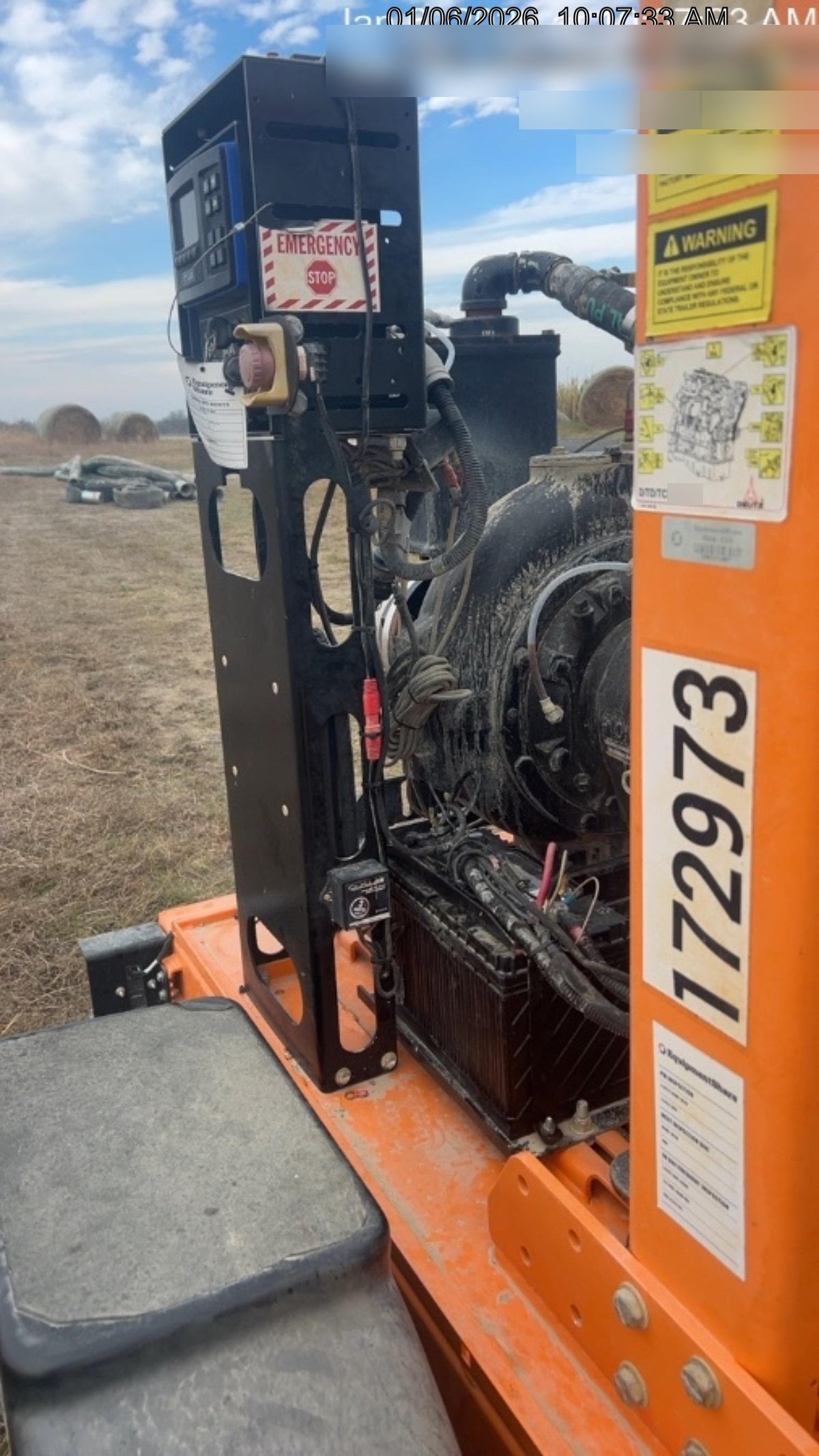2021 PIONEER PP66S12L71-TD2.9L4