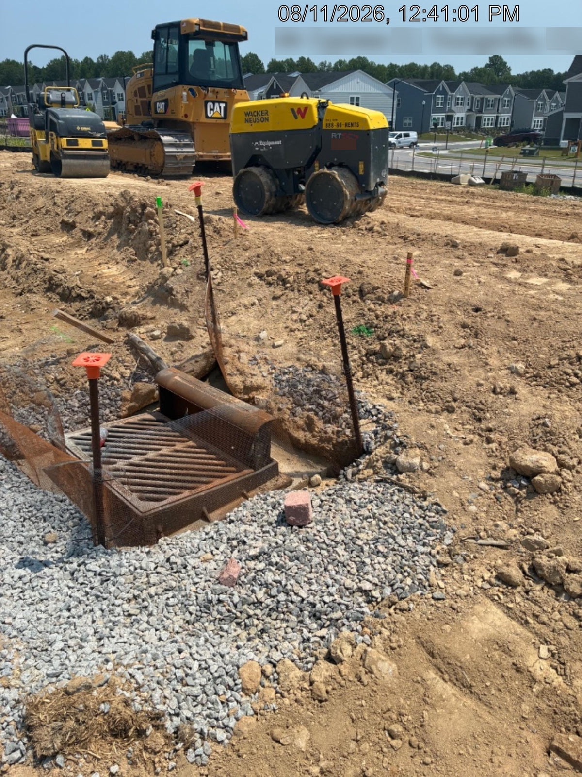 2026 WACKER NEUSON RTD-SC4