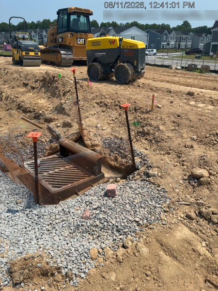 2026 WACKER NEUSON RTD-SC4