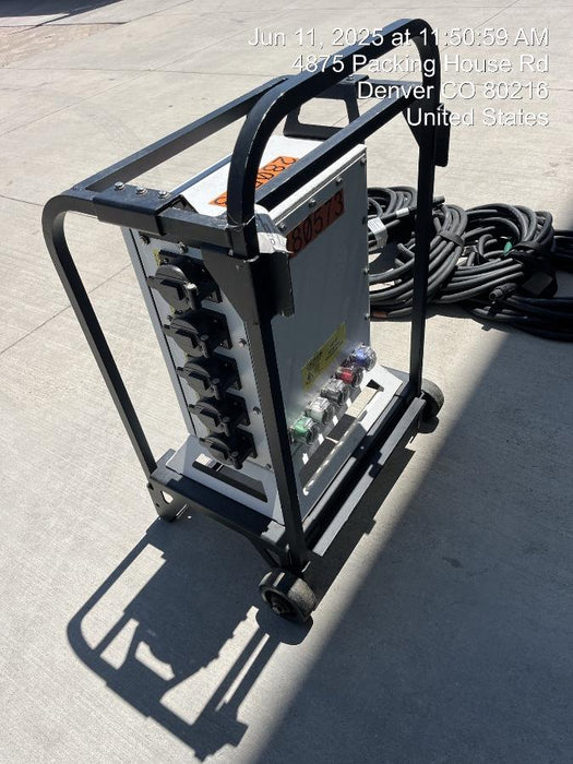 2022 TRYSTAR TP-43C-M-F10