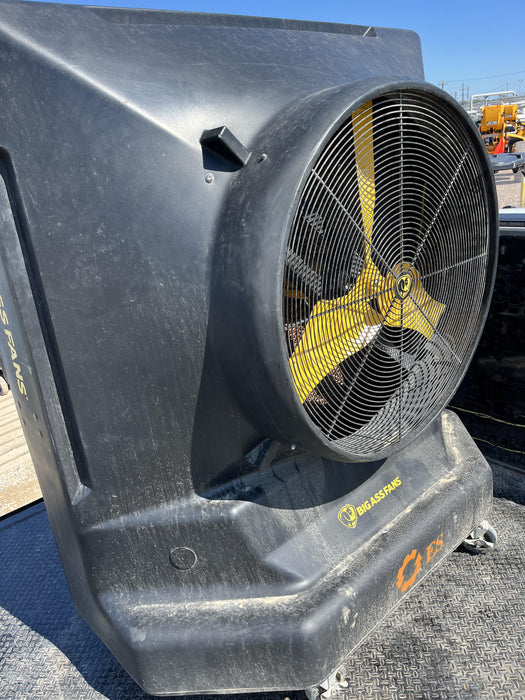 2023 BIG ASS FANS Cool Space 400