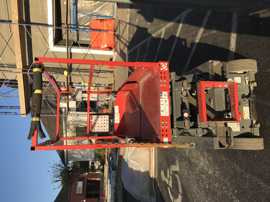 2019 Skyjack SJIII-3219 Standard w/Trojan Batteries