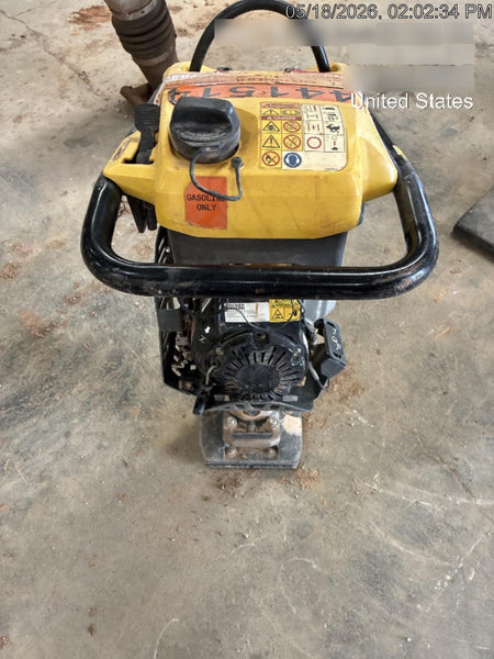 2024 WACKER NEUSON BS68-4Ab/28