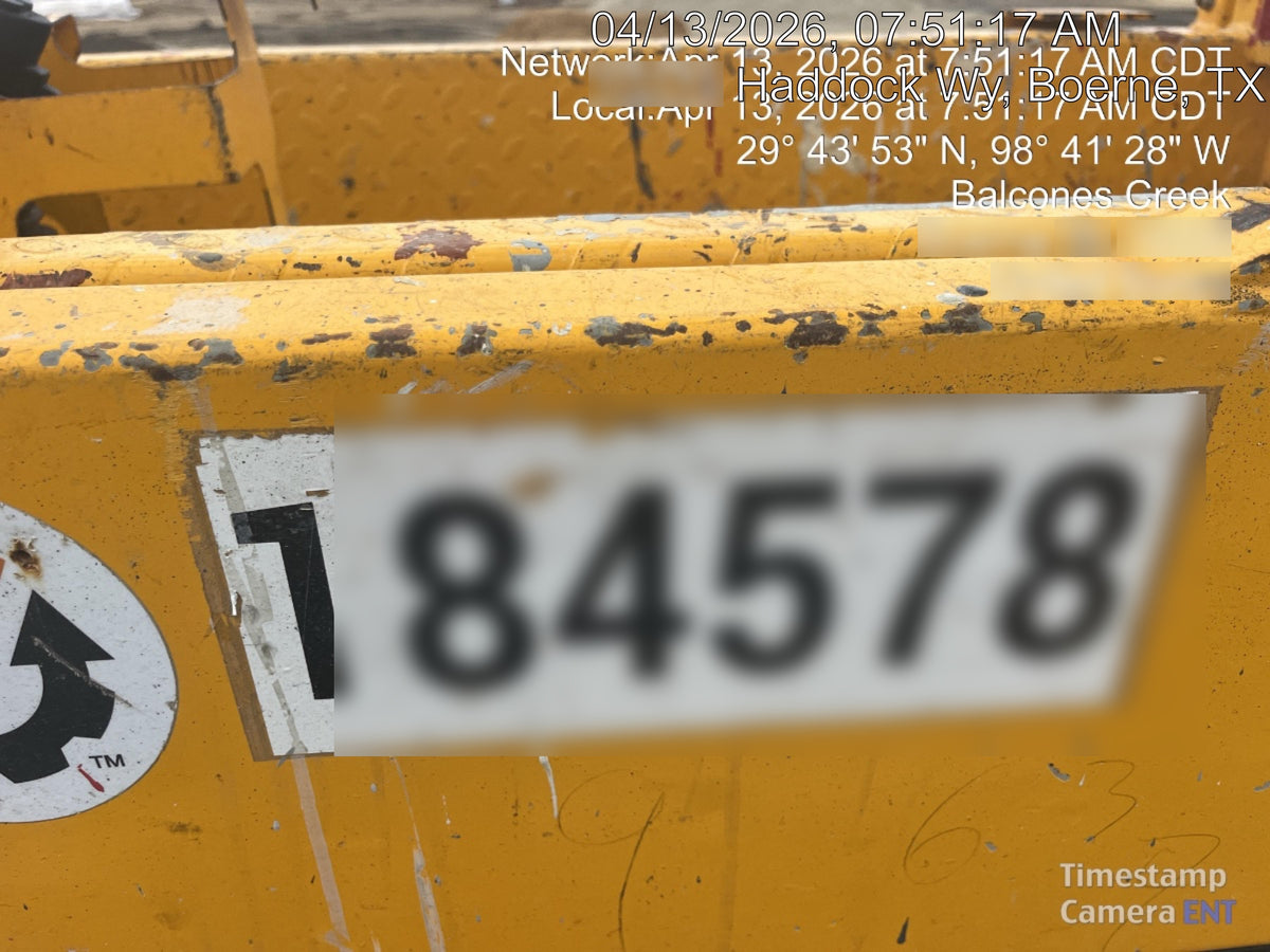 2021 JCB S1930E