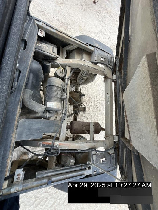 2020 CLUB CAR CA1500G