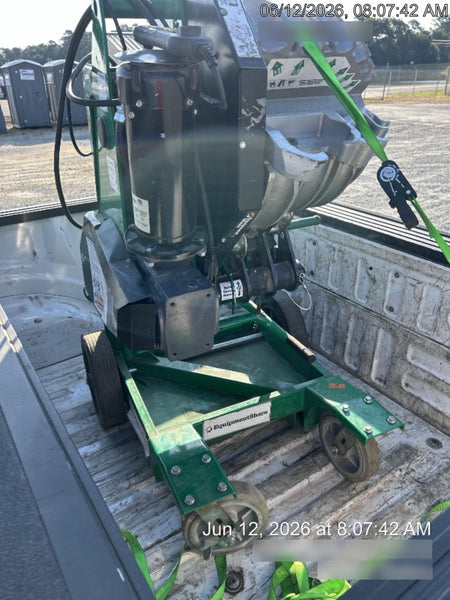2023 GREENLEE 854DX