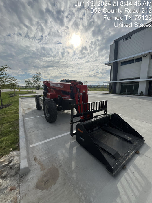 2023 STAR INDUSTRIES 1406B