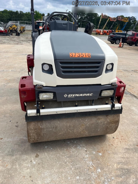 2023 DYNAPAC CC1200