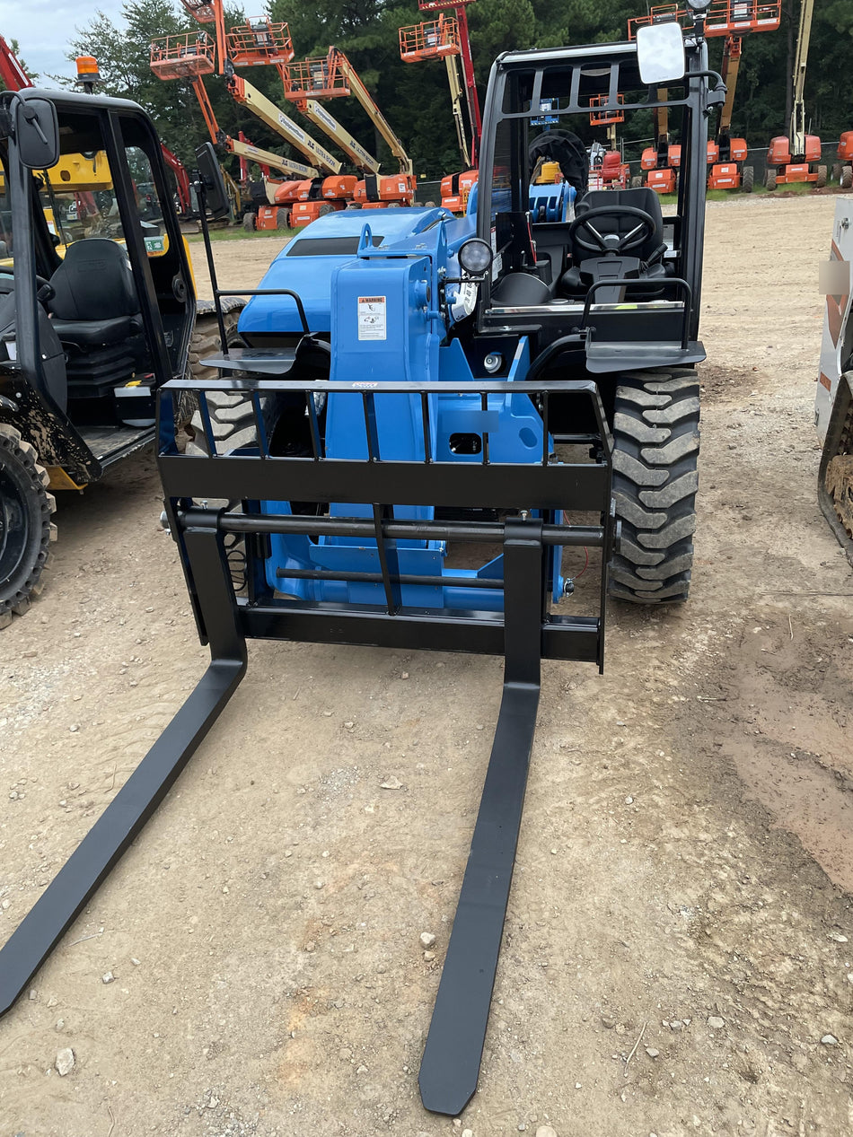 2023 GENIE GTH-5519