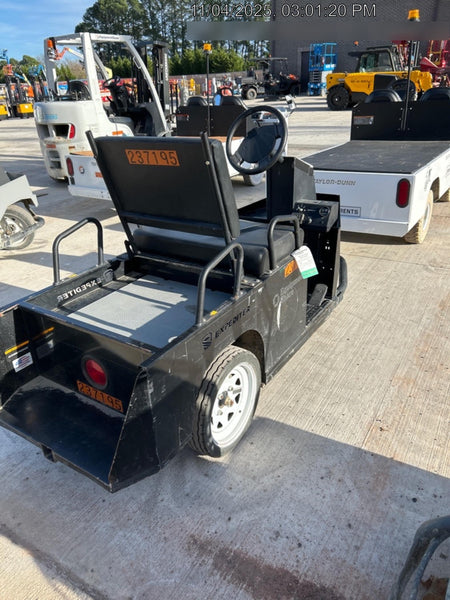 2022 COLUMBIA Expediter
