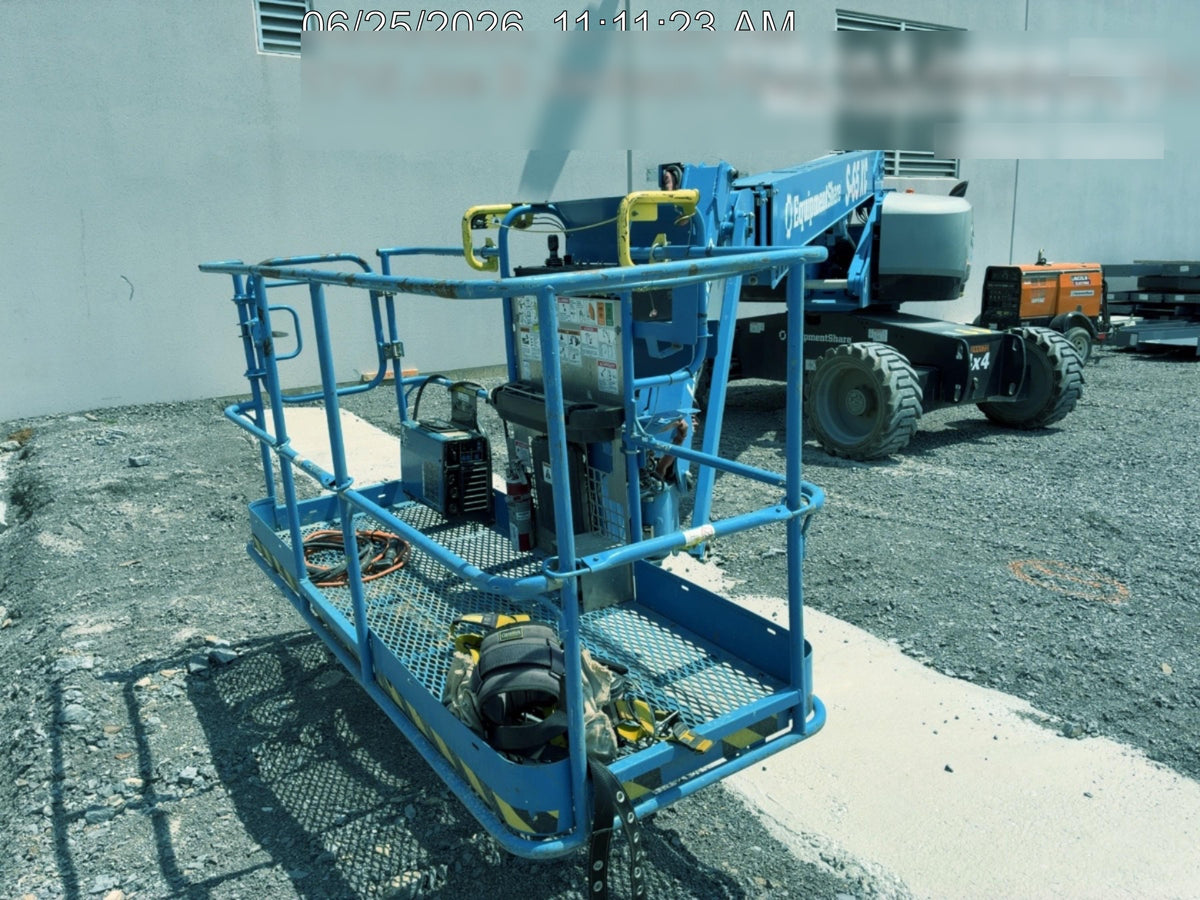 2023 MILLER ELECTRIC CST-282