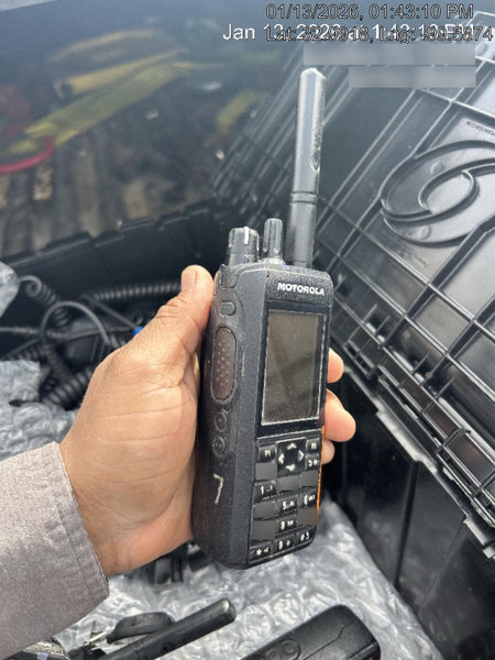 2024 MOTOROLA R7 DISPLAY