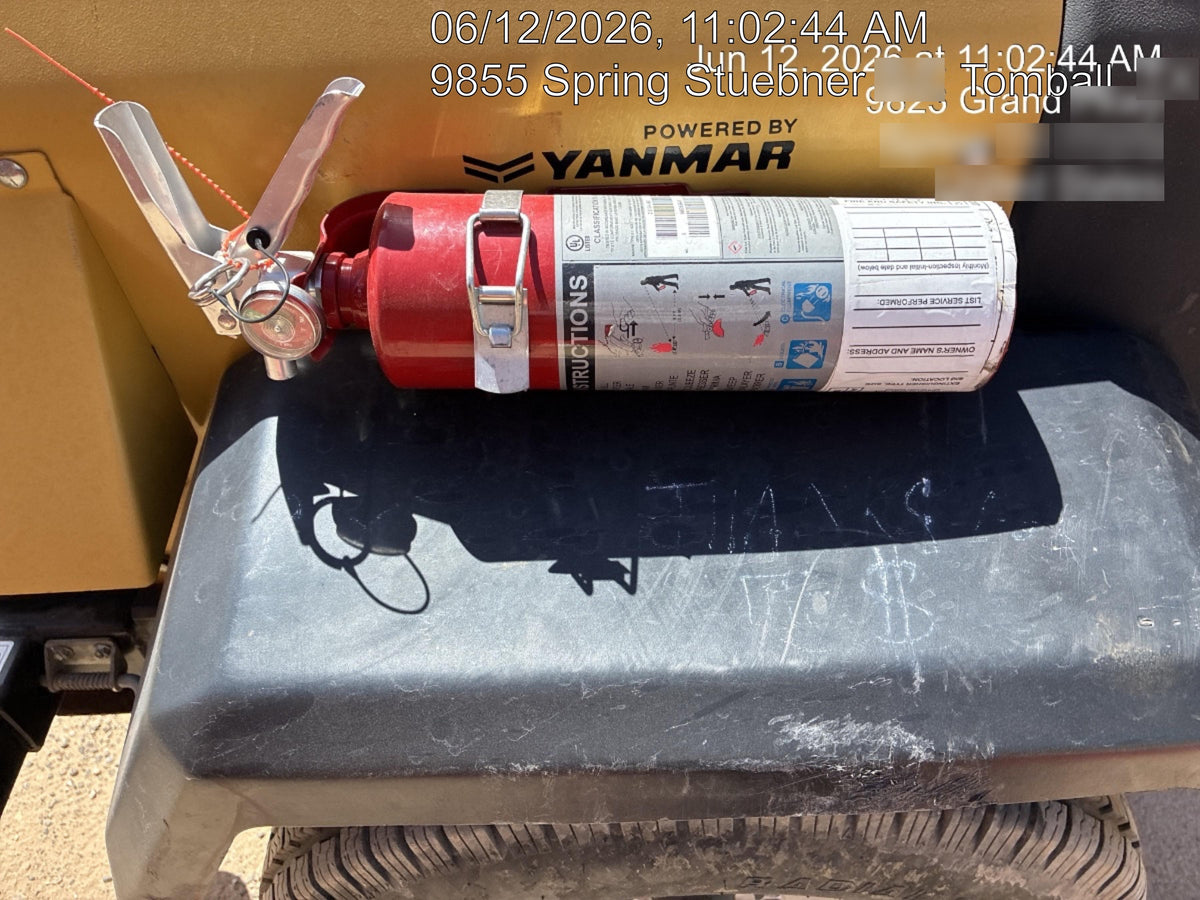 2021 ALLMAND NLV3GR