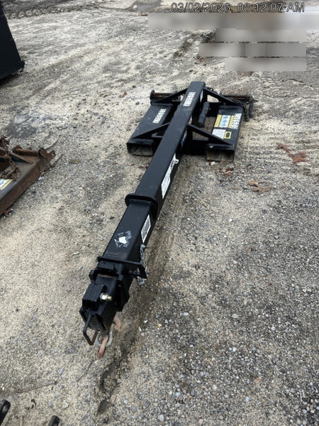 2025 STAR INDUSTRIES M1360B - Star JIB Boom