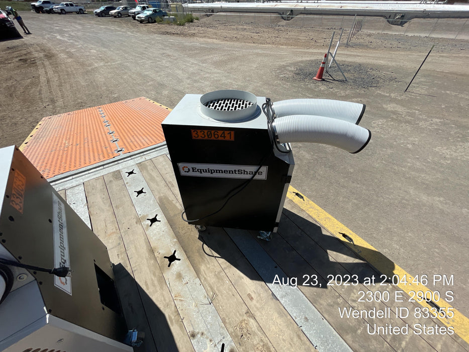 2023 KWIKOOL KPAC1411-2