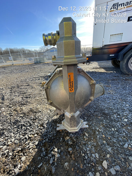 2022 INGERSOLL RAND PD20A-ASS-STT-B