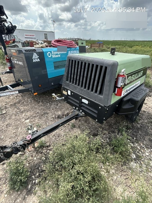 2019 SULLAIR 185-DPQ