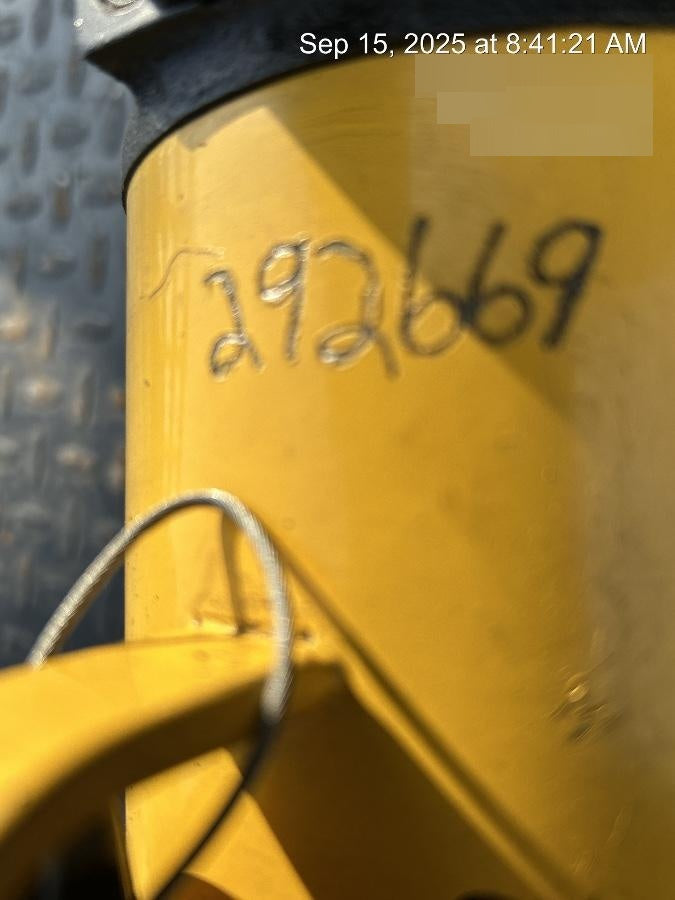 2023 ENERPAC P80
