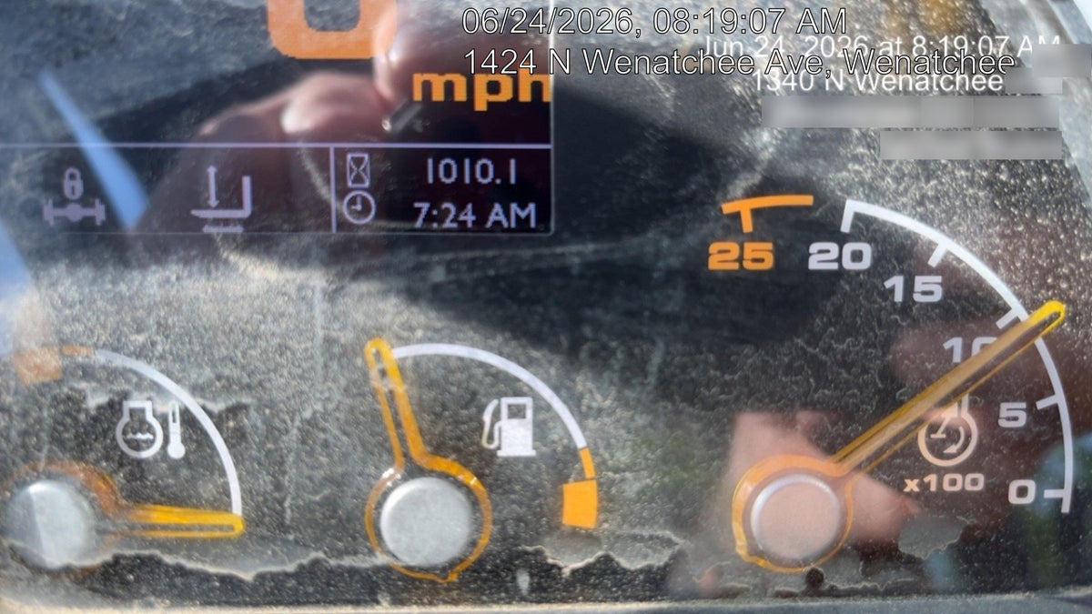 2022 JCB 509-42