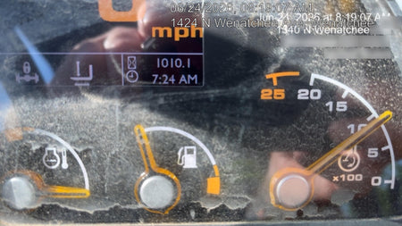 2022 JCB 509-42