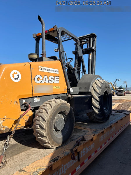 2023 CASE 588H