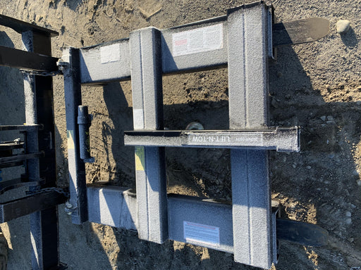 2020 STAR INDUSTRIES 1395B