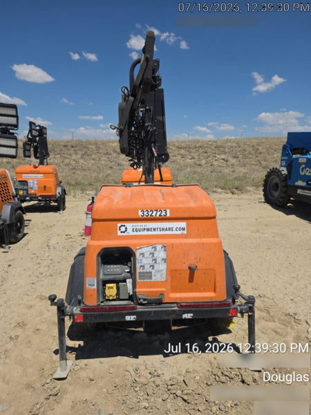 2023 GENERAC MLT2