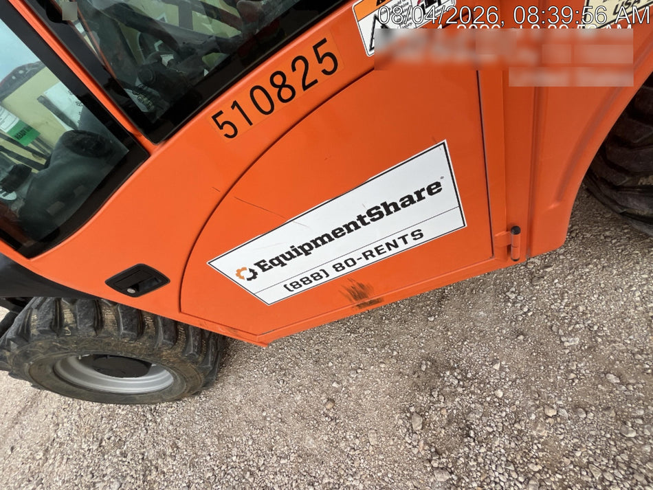 2025 JLG G5-18A