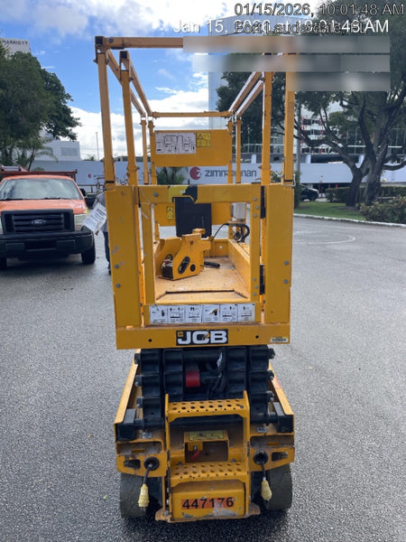 2024 JCB S1932E